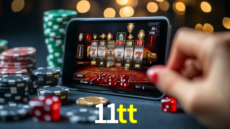 11tt App Interface