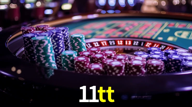 Welcome Bonus 11tt