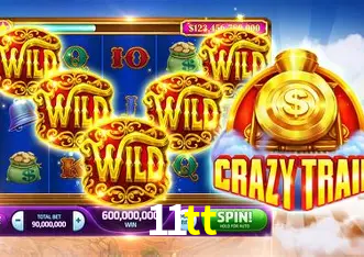 Descubra o Mundo do Cassino Online com 11tt