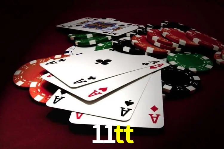 cassino 11tt