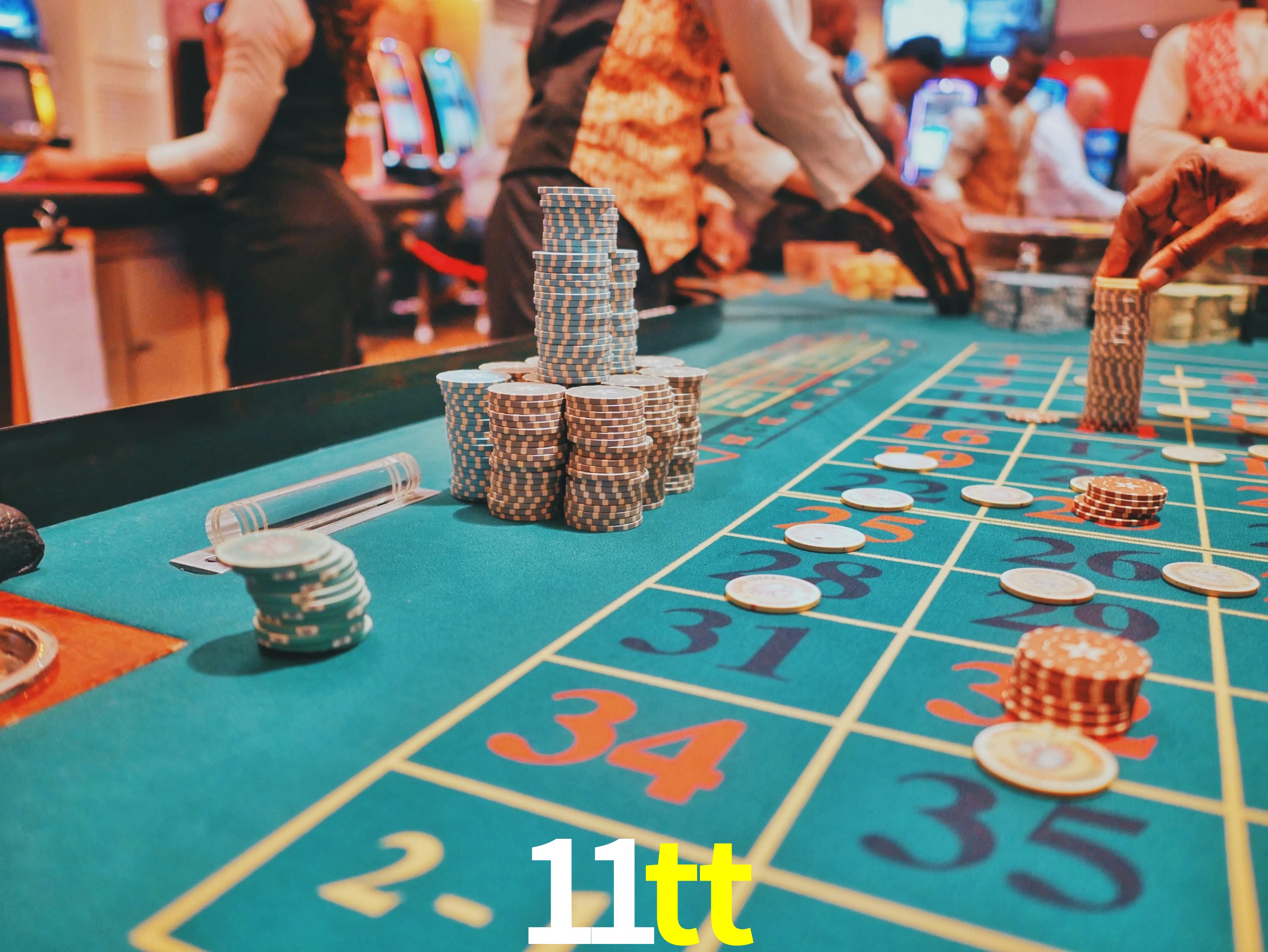 Basketball Betting 11tt