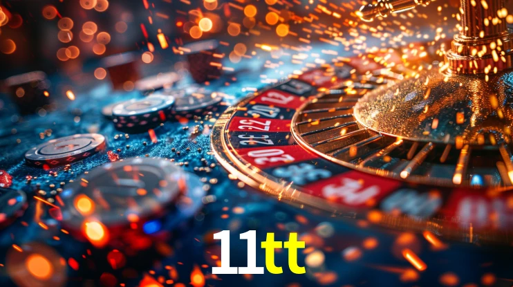 Slot Games 11tt