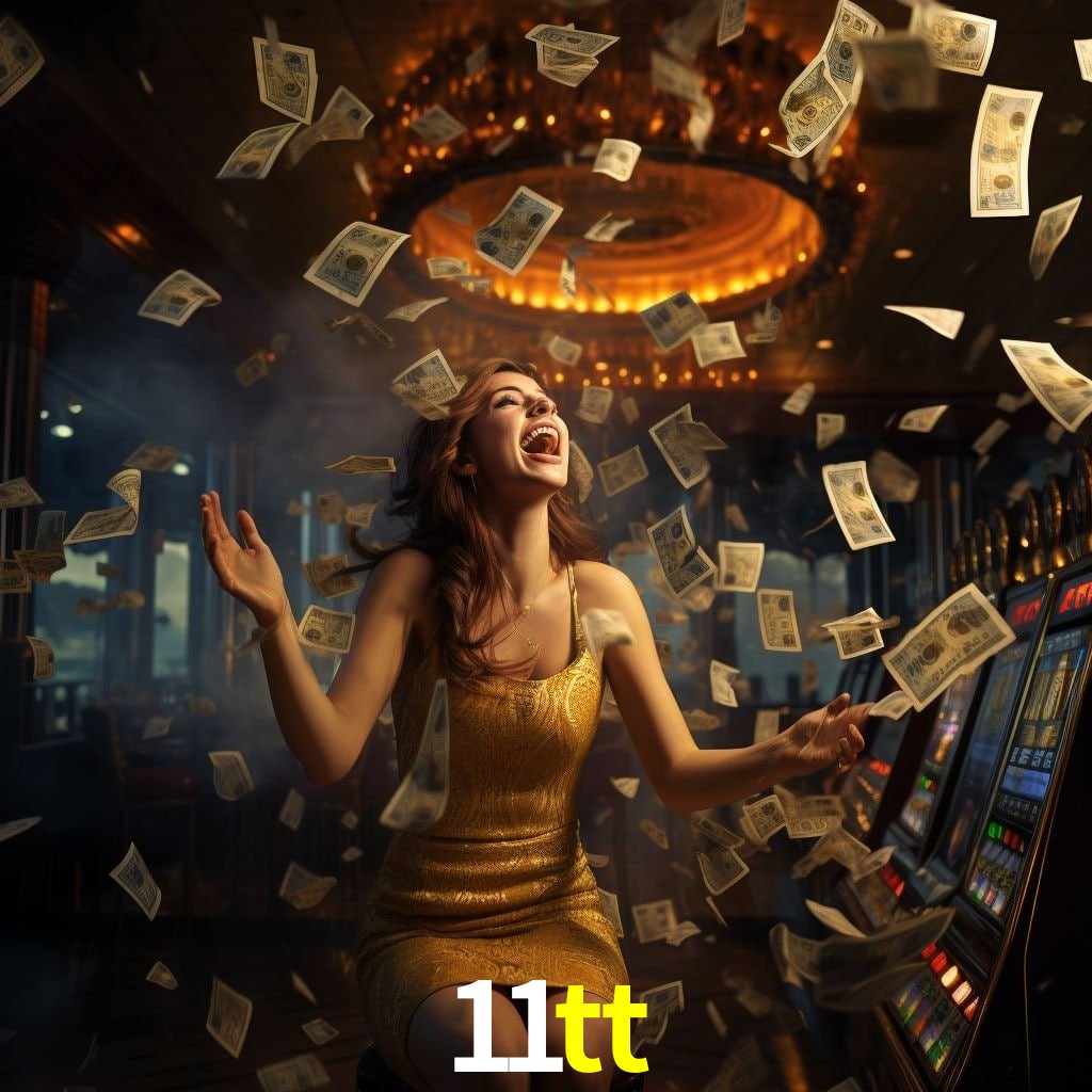 Roulette Table 11tt