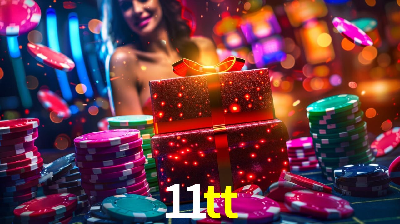 Descubra o Programa VIP da 11tt: Vantagens Exclusivas para Jogadores