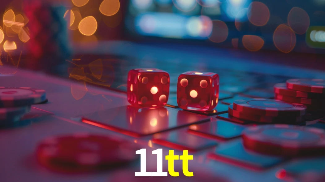 Game Providers 11tt