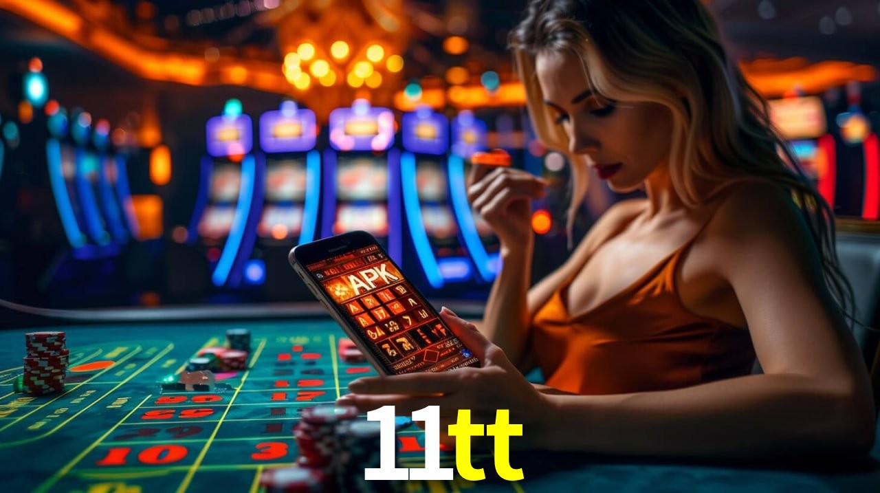 VIP Casino 11tt
