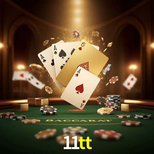 Blackjack Table 11tt