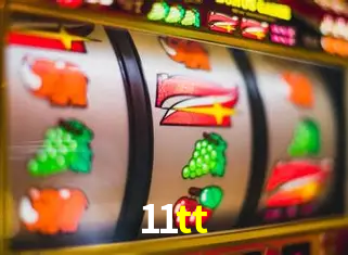 Descubra a Magia dos Jogos de Arcade no 11tt