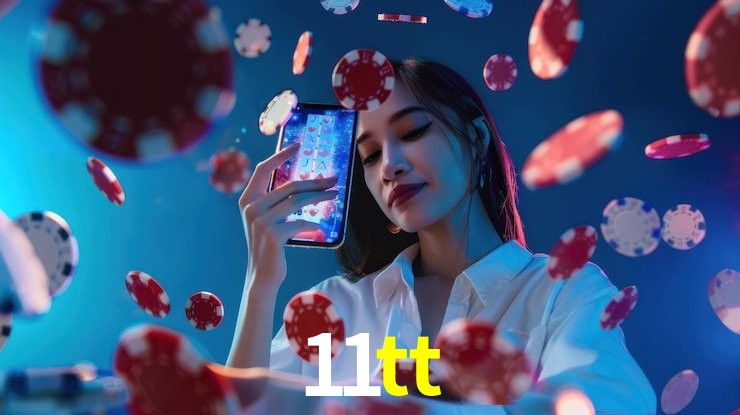 Descubra a Essência do 11tt: Nossa História e Compromissos