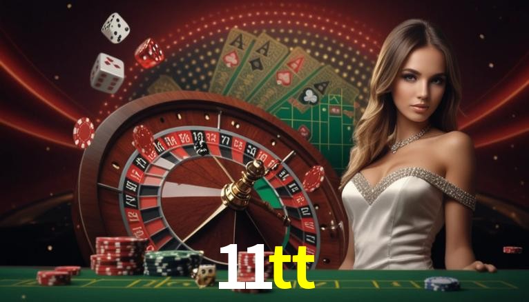 Live Casino 11tt