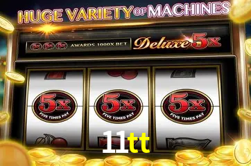 Blackjack Table 11tt